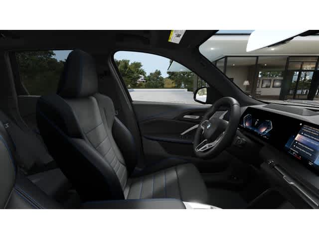 Thumbnail: 2025 BMW X1 - 9