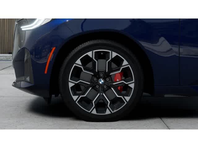 Thumbnail: 2026 BMW X3 - 7