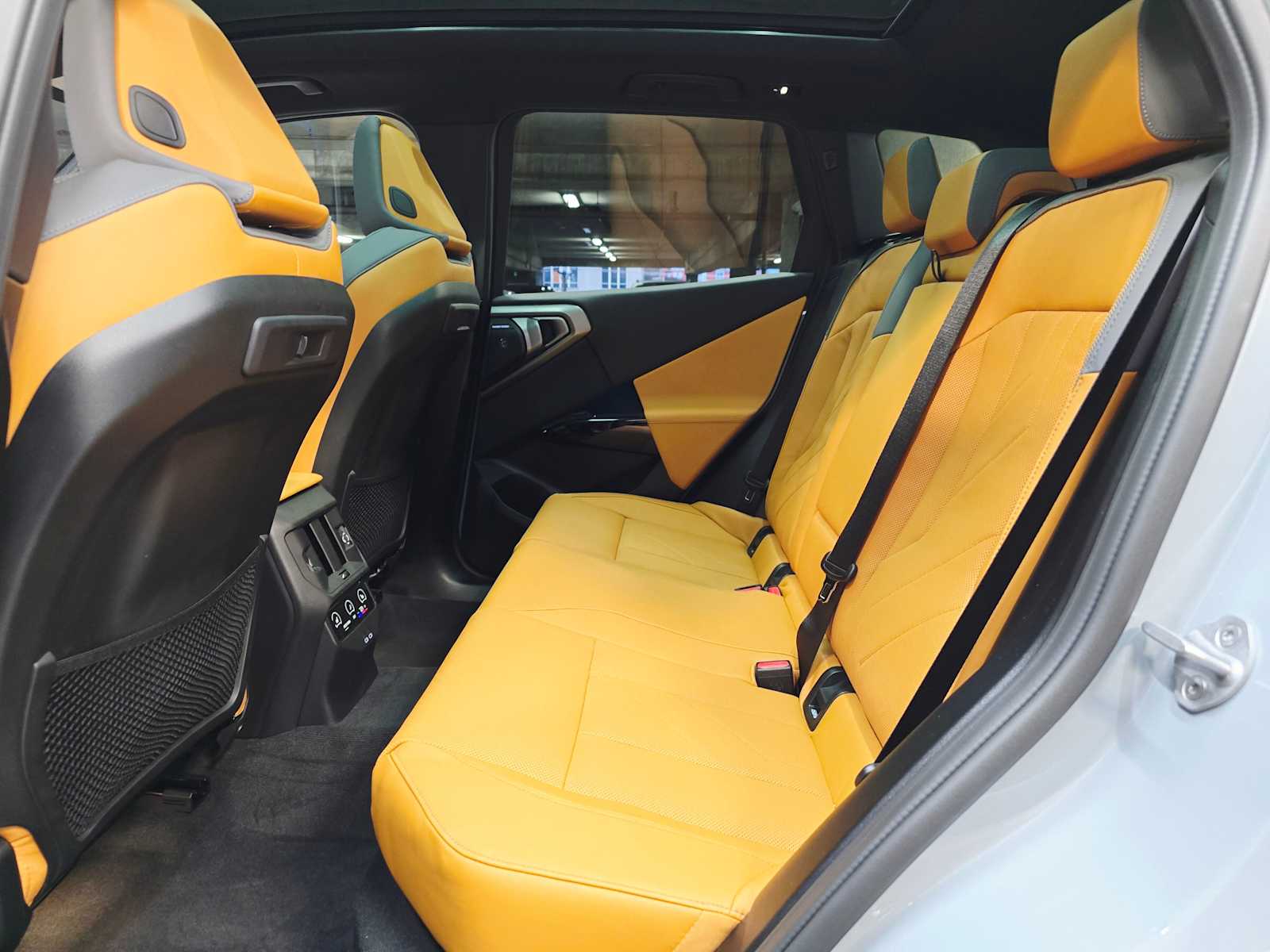 Thumbnail: 2026 BMW X3 - 24