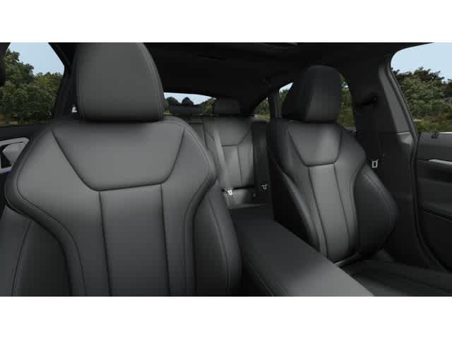 Thumbnail: 2025 BMW i4 - 11