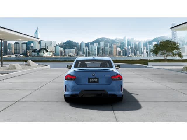 Thumbnail: 2025 BMW 2 Series - 5