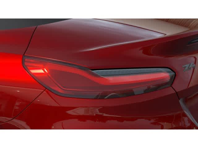 Thumbnail: 2026 BMW Z4 - 8