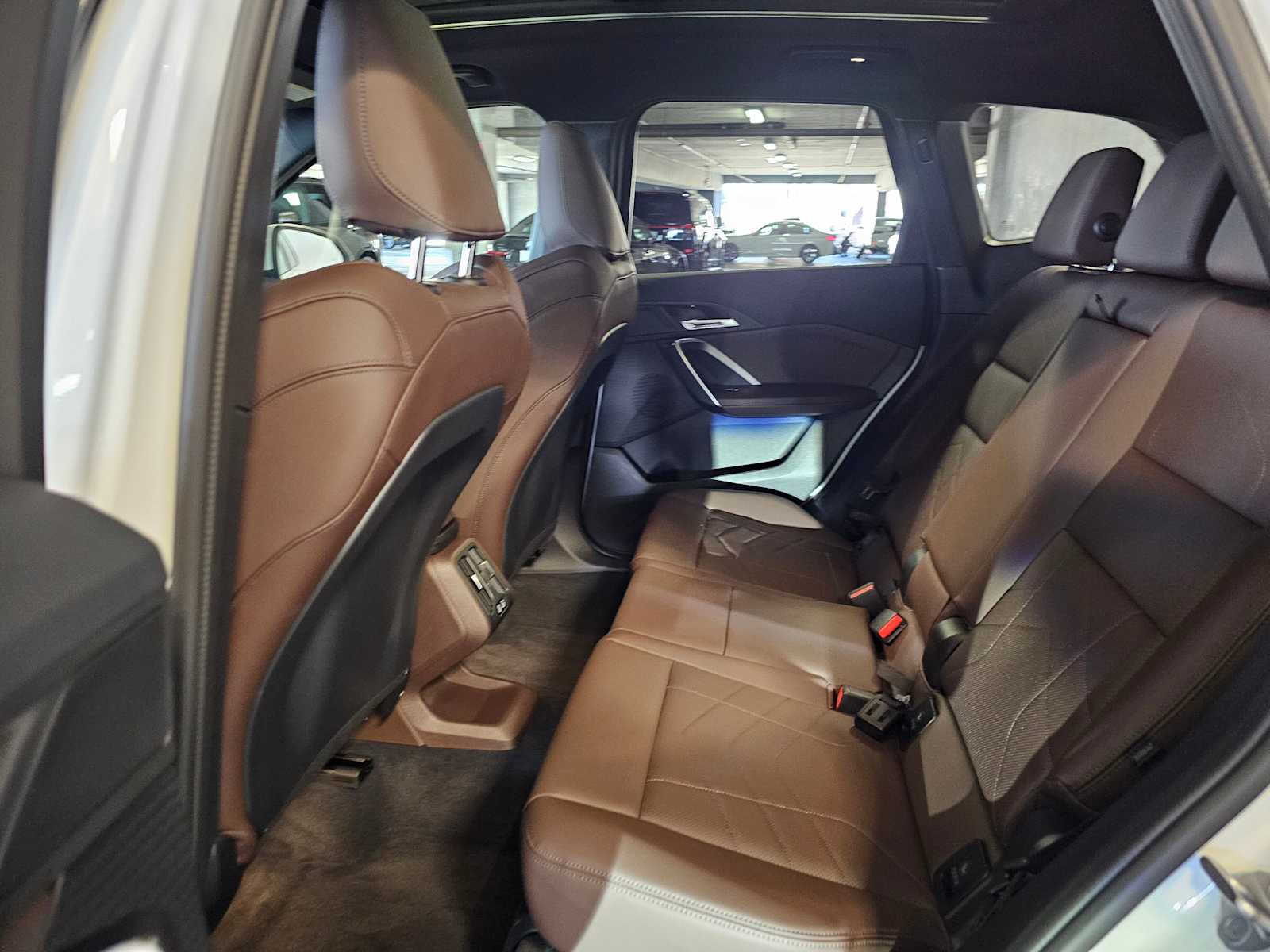 Thumbnail: 2025 BMW X1 - 37