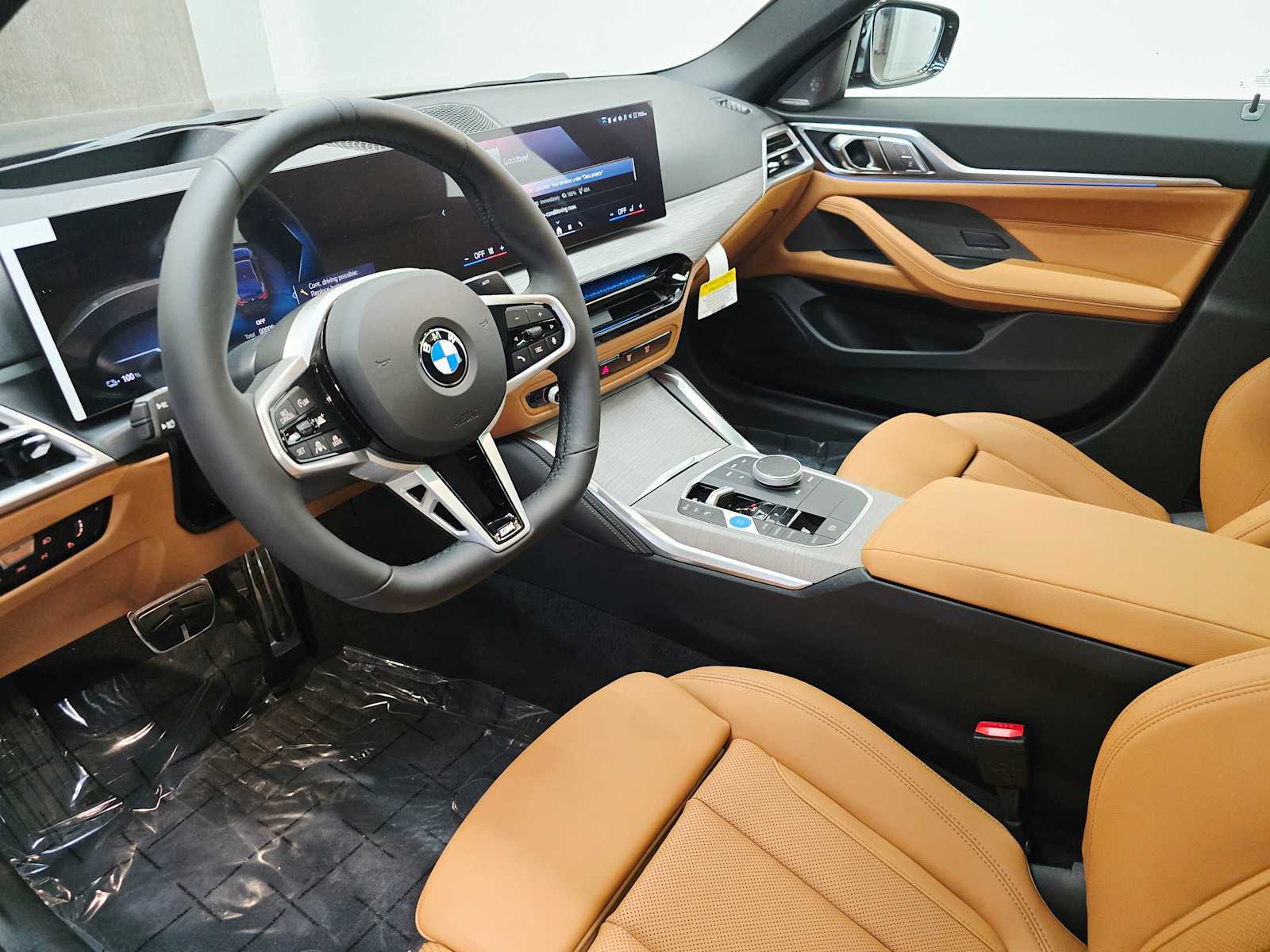 Thumbnail: 2026 BMW i4 - 2