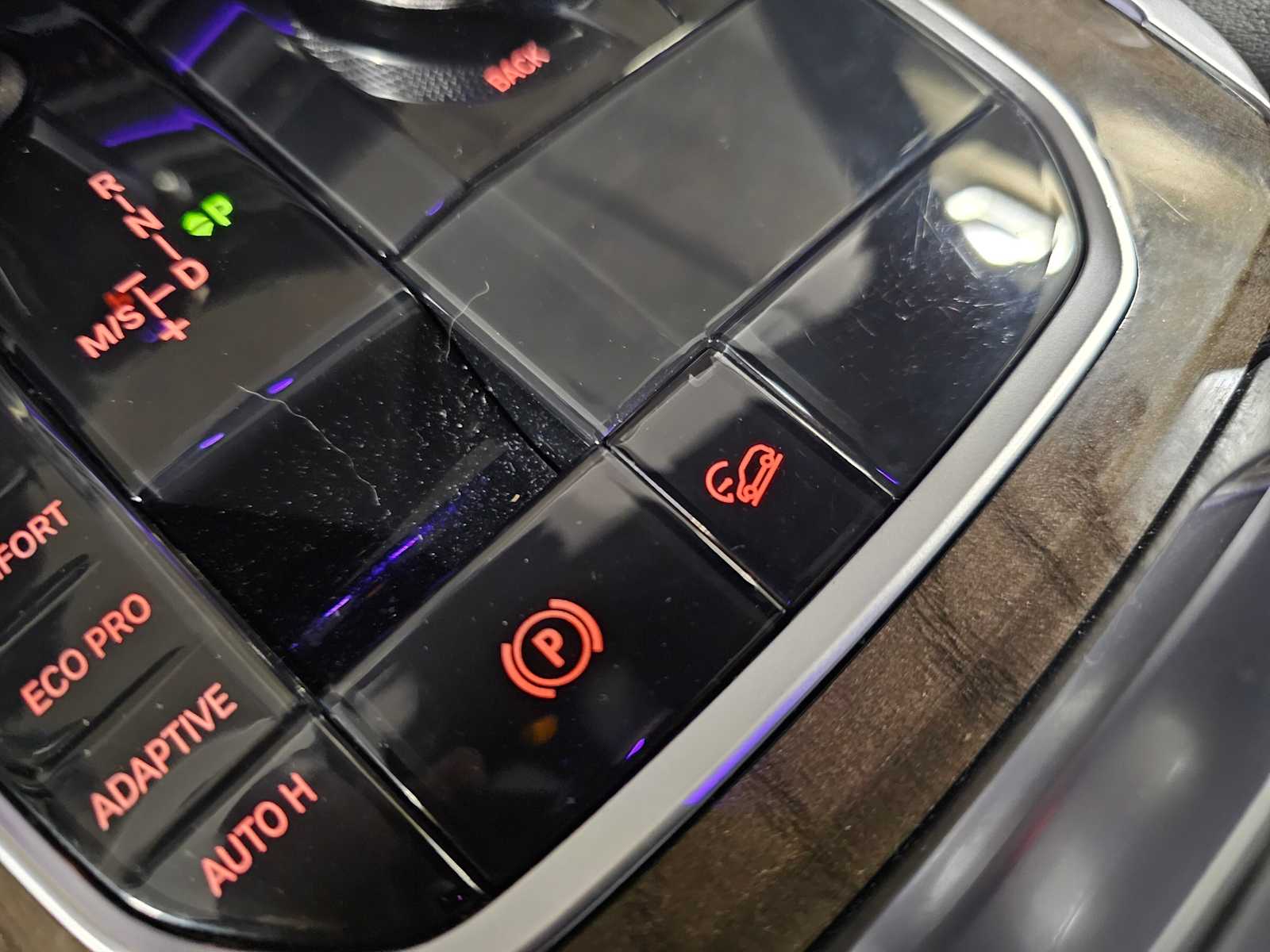 Thumbnail: 2019 BMW X5 - 23