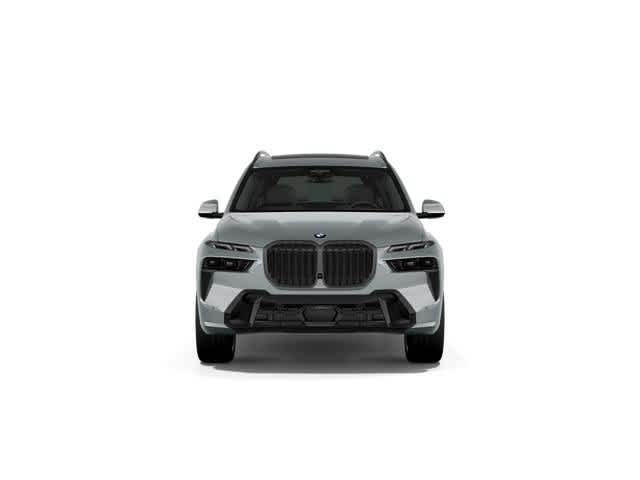 Thumbnail: 2026 BMW X7 - 2