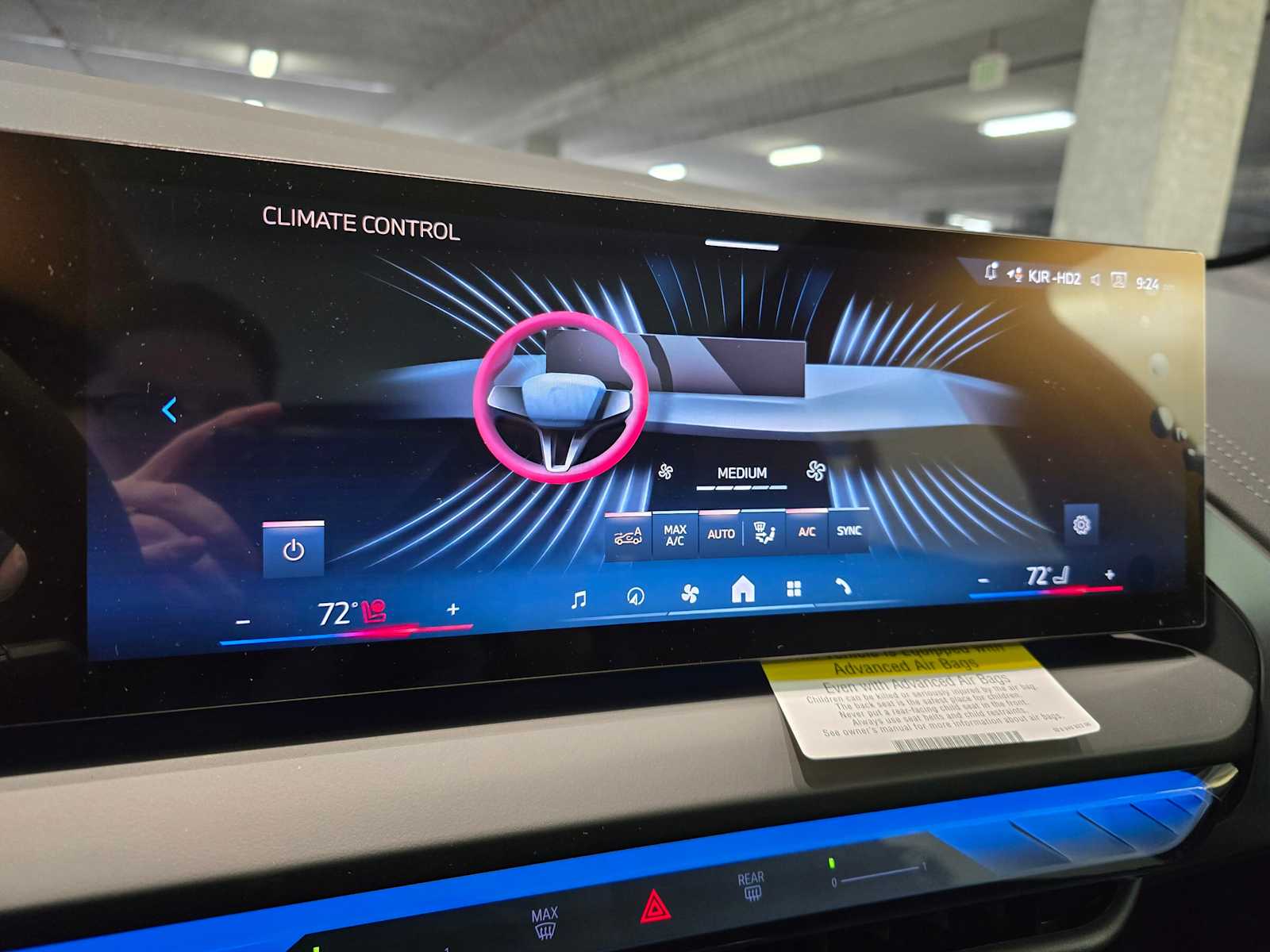 Thumbnail: 2026 BMW X3 - 15