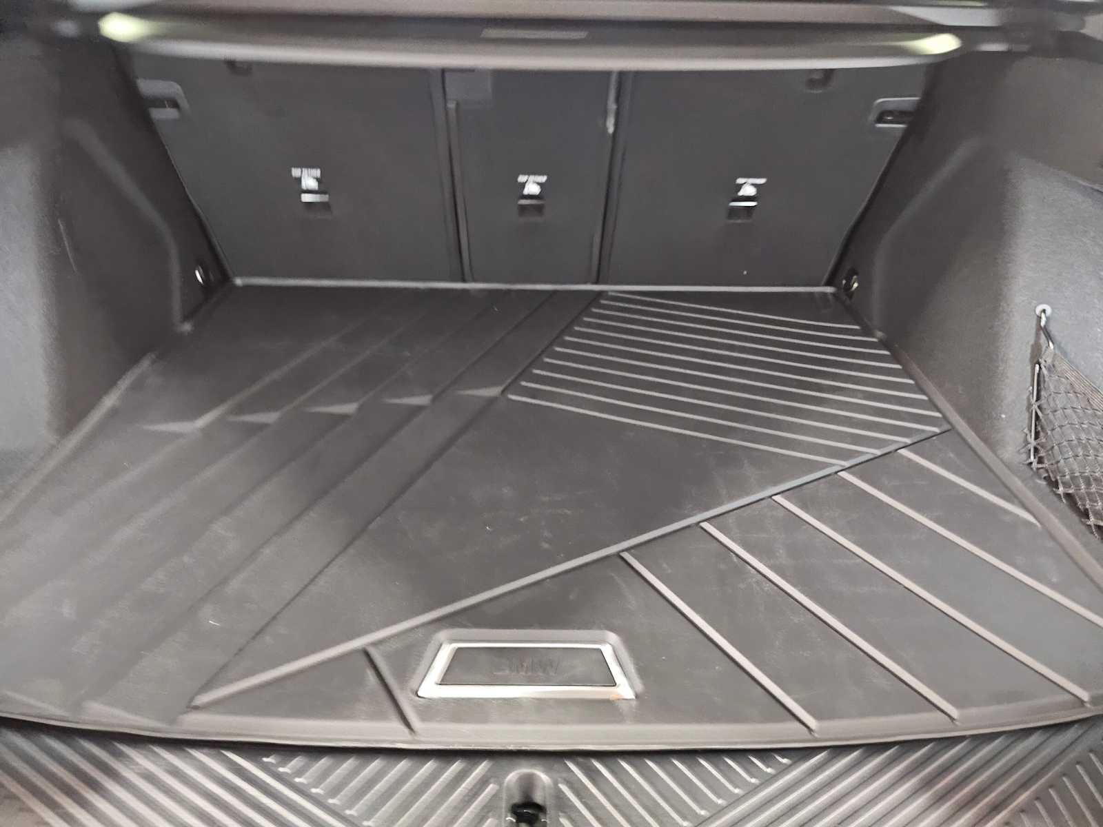 Thumbnail: 2026 BMW X3 - 41