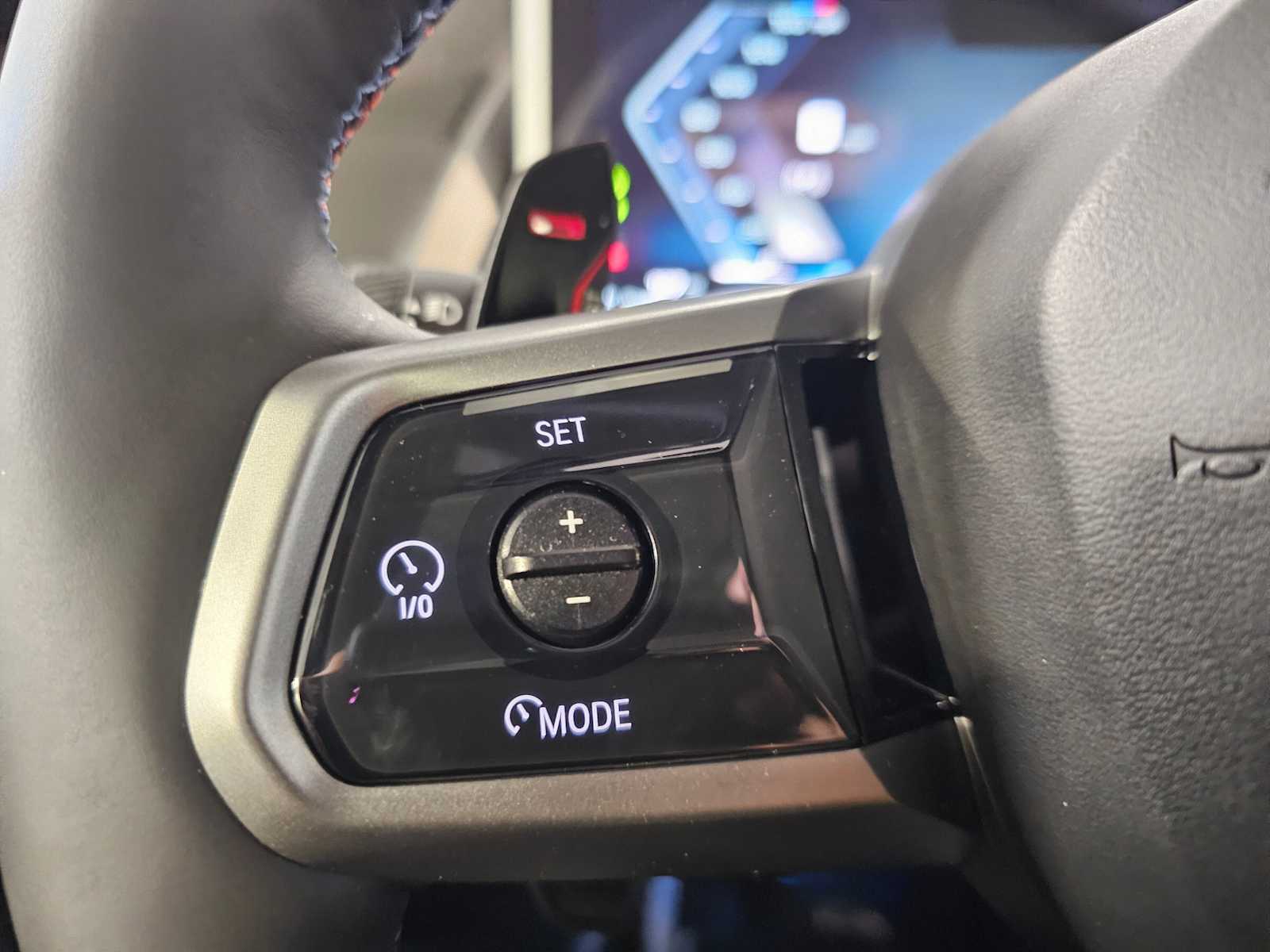 Thumbnail: 2026 BMW X3 - 20