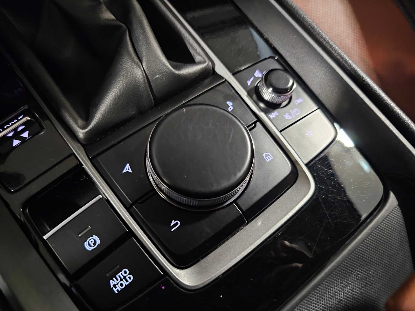 Thumbnail: 2023 Mazda CX-50 - 25