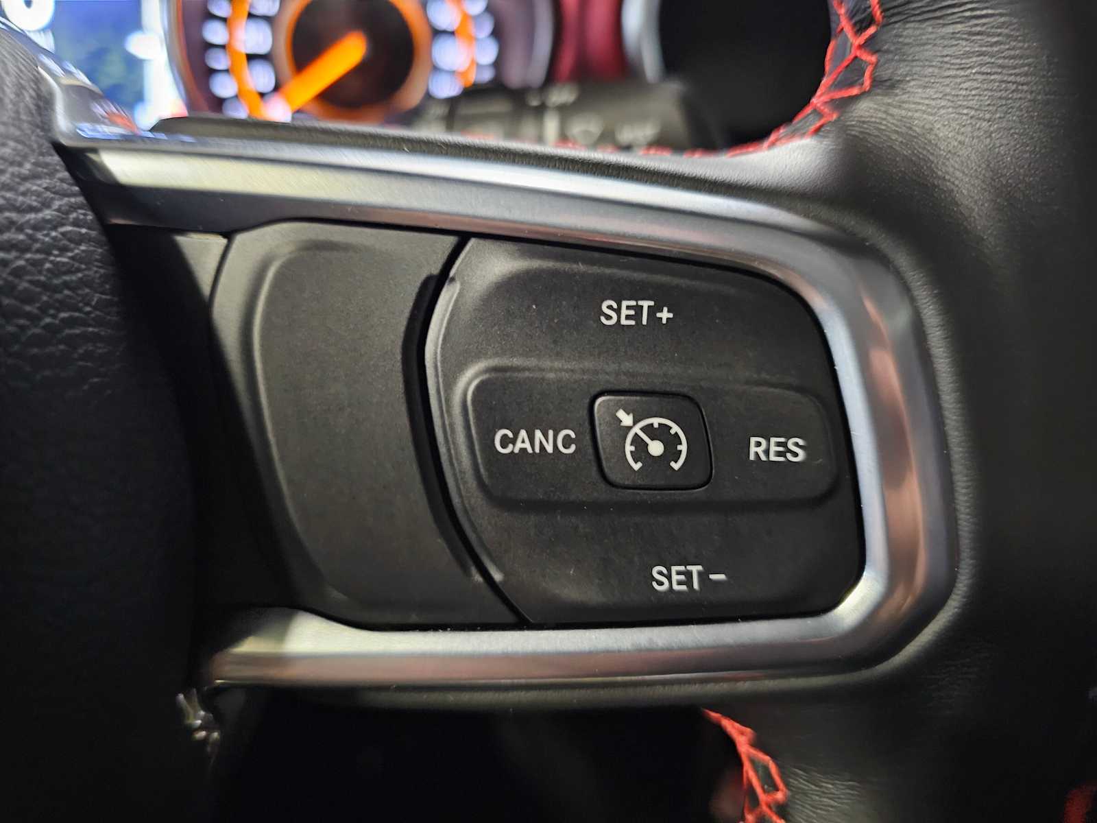 Thumbnail: 2023 Jeep Wrangler - 20