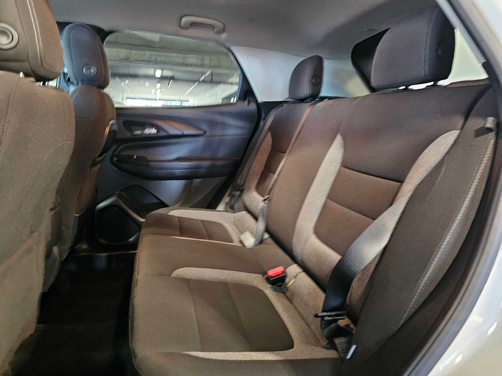 Thumbnail: 2022 Chevrolet TrailBlazer - 30