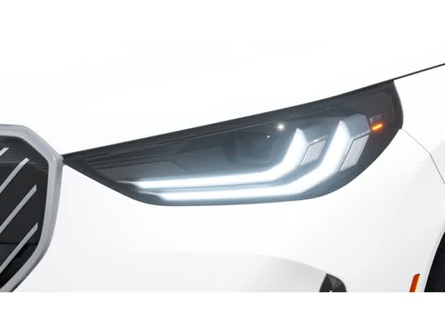 Thumbnail: 2026 BMW X3 - 6