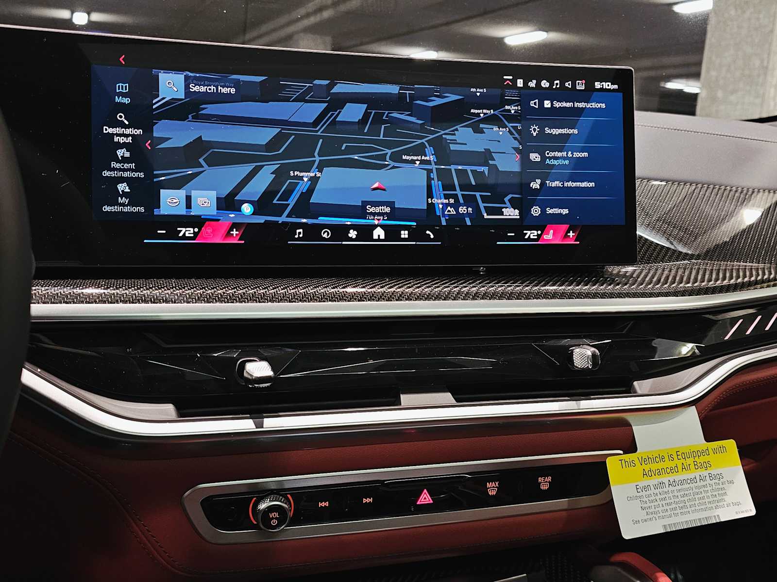 Thumbnail: 2026 BMW X6 - 16