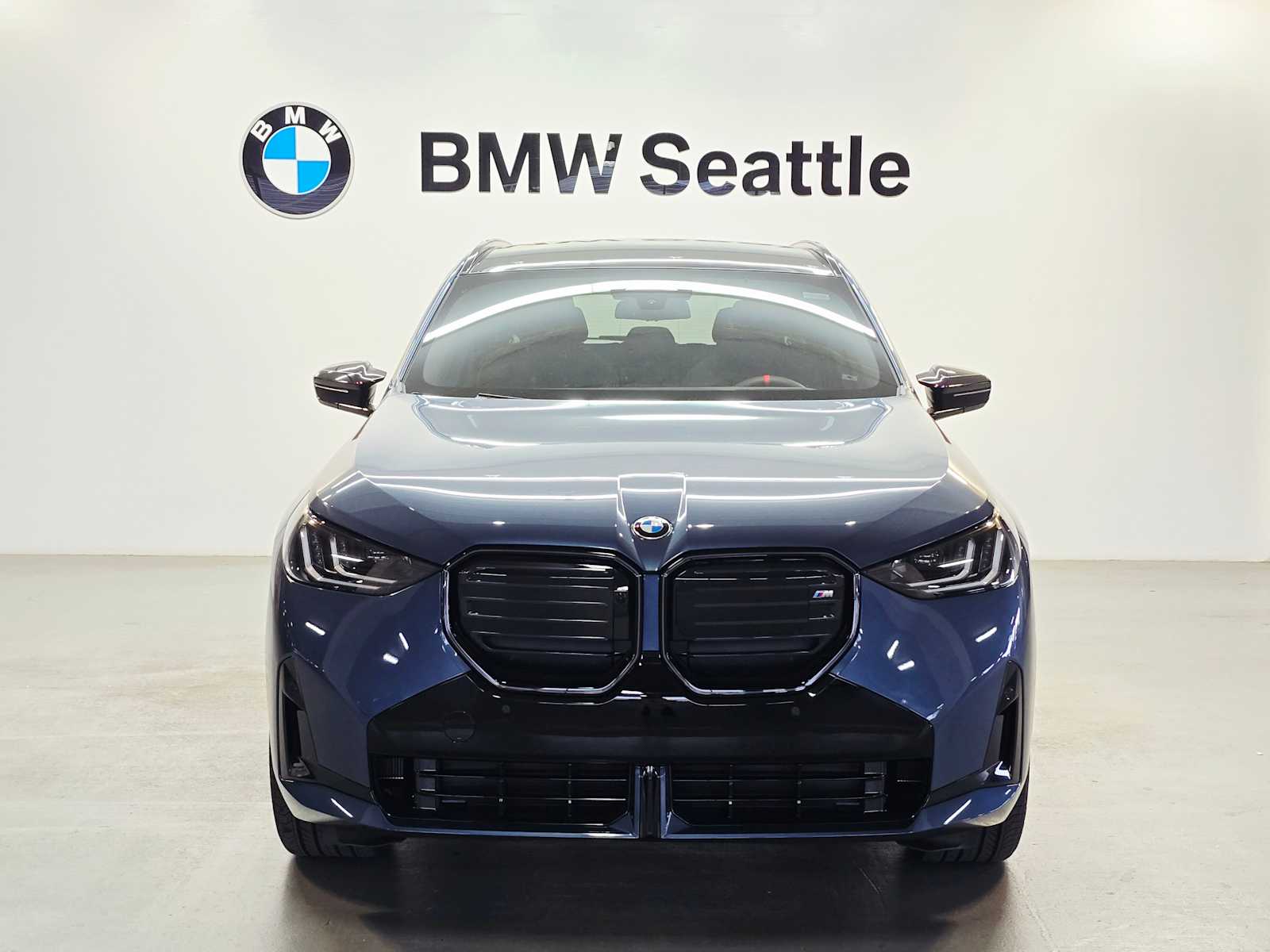 Thumbnail: 2025 BMW X3 - 6