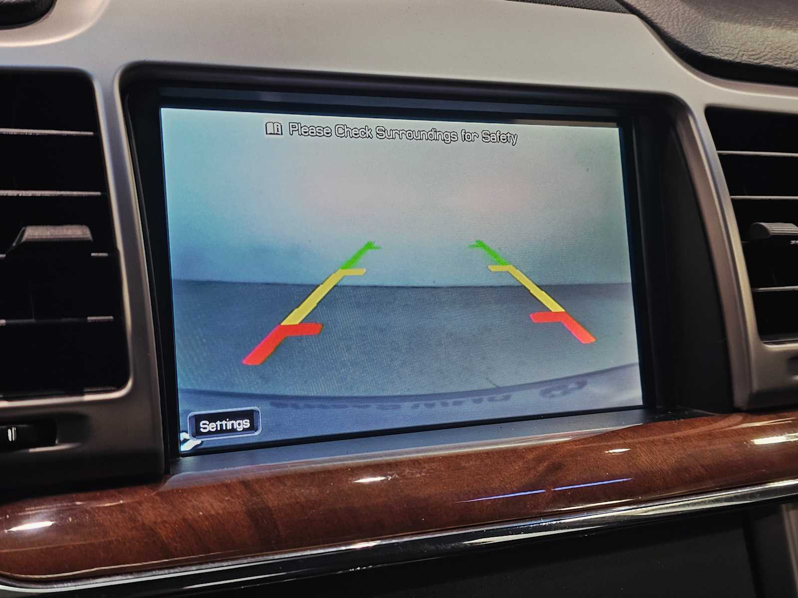 Thumbnail: 2012 Lincoln MKZ - 15