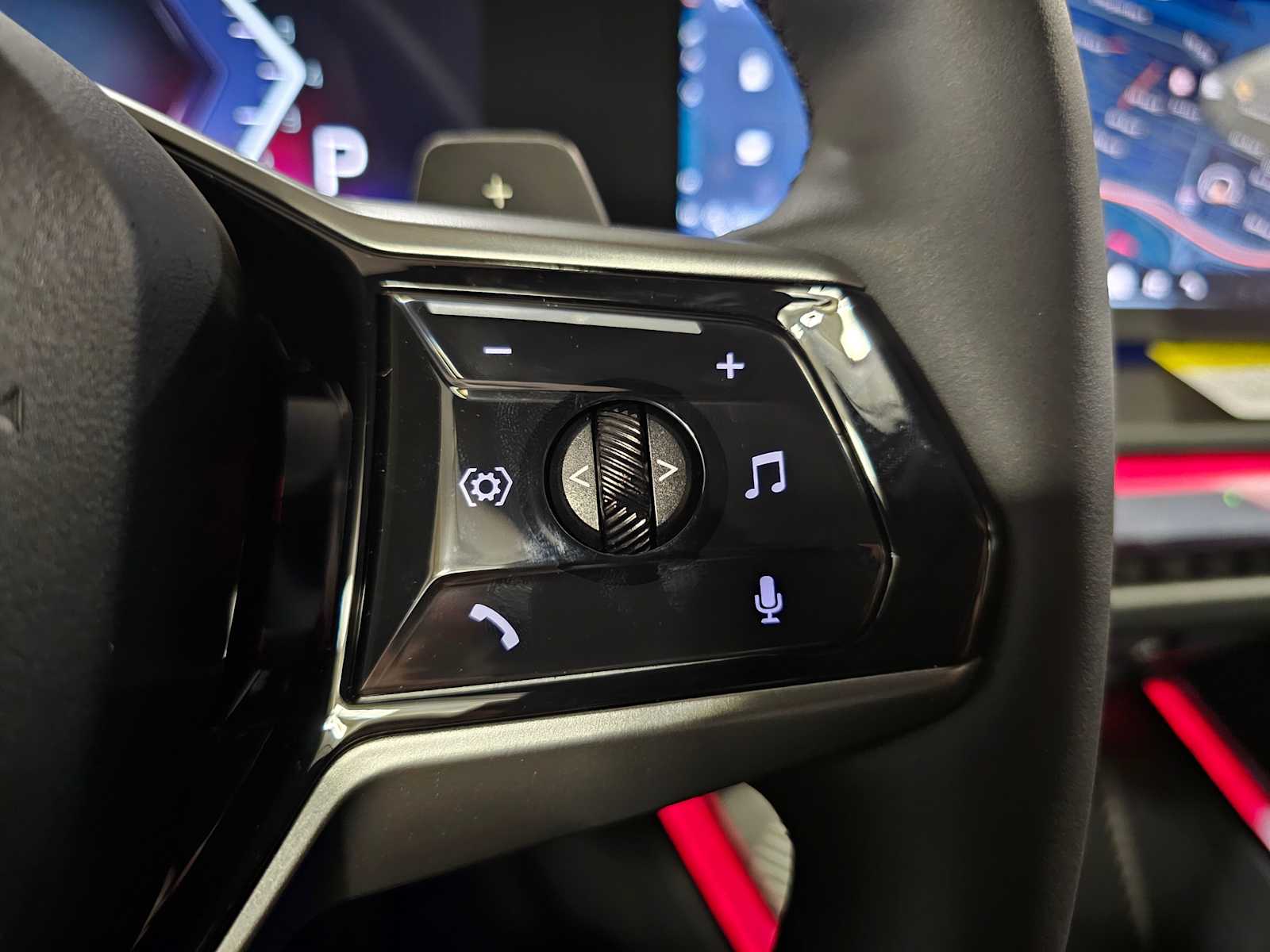 Thumbnail: 2026 BMW X3 - 17