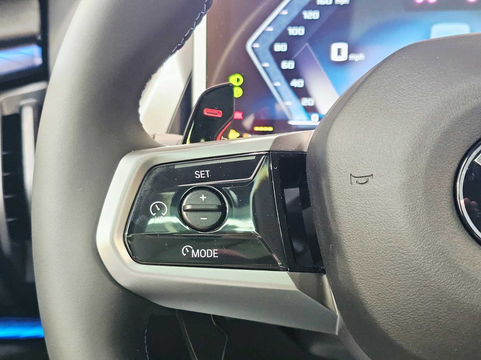 Thumbnail: 2026 BMW X3 - 12