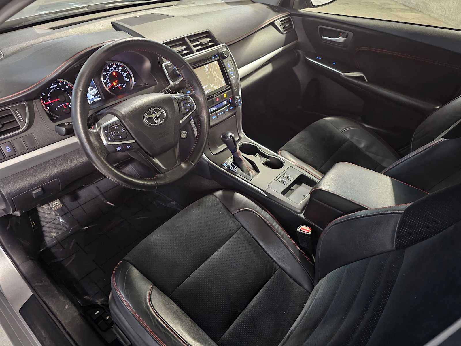 Thumbnail: 2016 Toyota Camry - 2