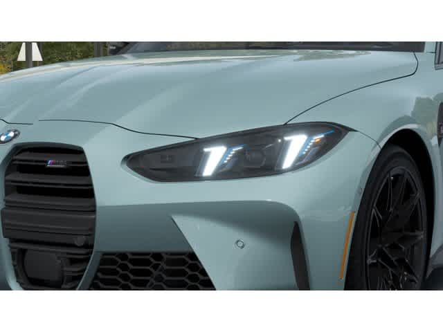 Thumbnail: 2026 BMW M4 - 6