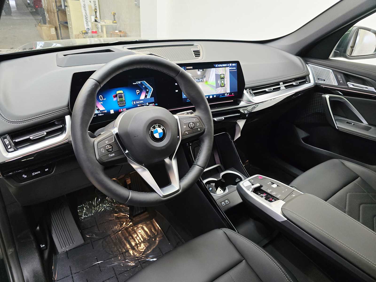 Thumbnail: 2025 BMW X1 - 2