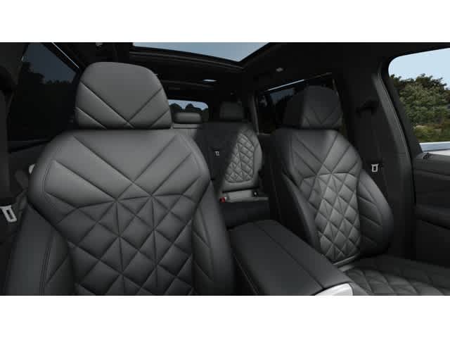 Thumbnail: 2026 BMW X7 - 11