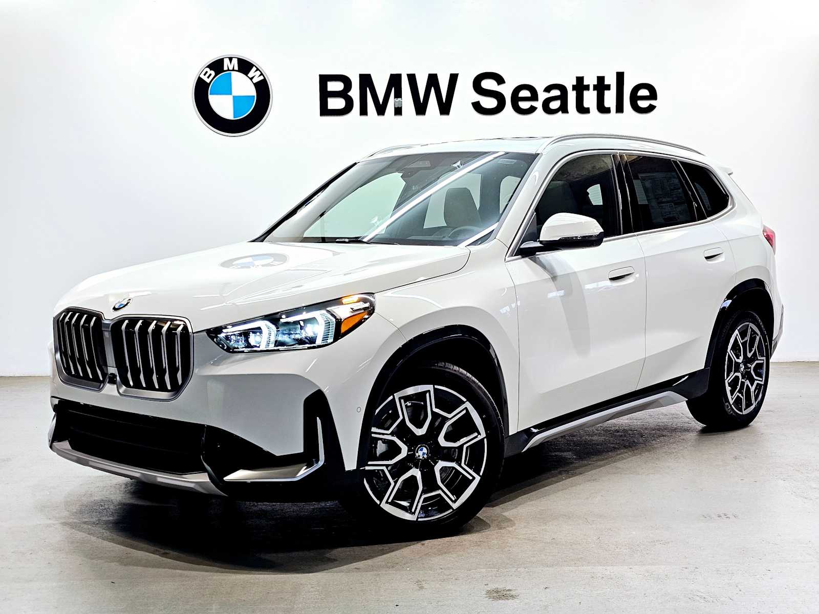 2025 BMW X1 xDrive28i -
                Seattle, WA