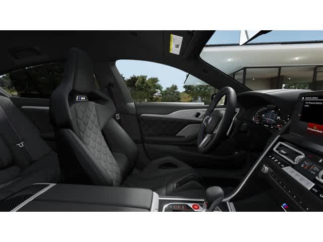 Thumbnail: 2025 BMW M8 - 9
