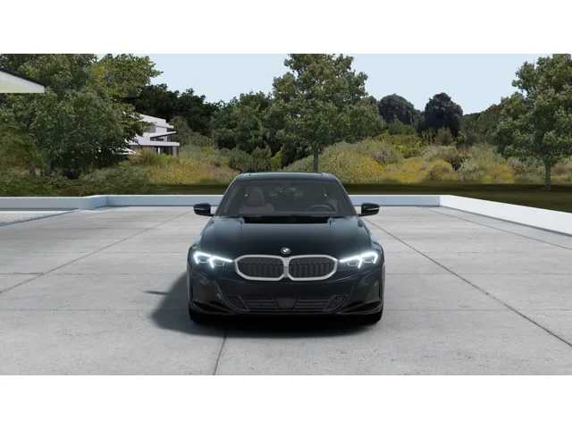 Thumbnail: 2026 BMW 3 Series - 3