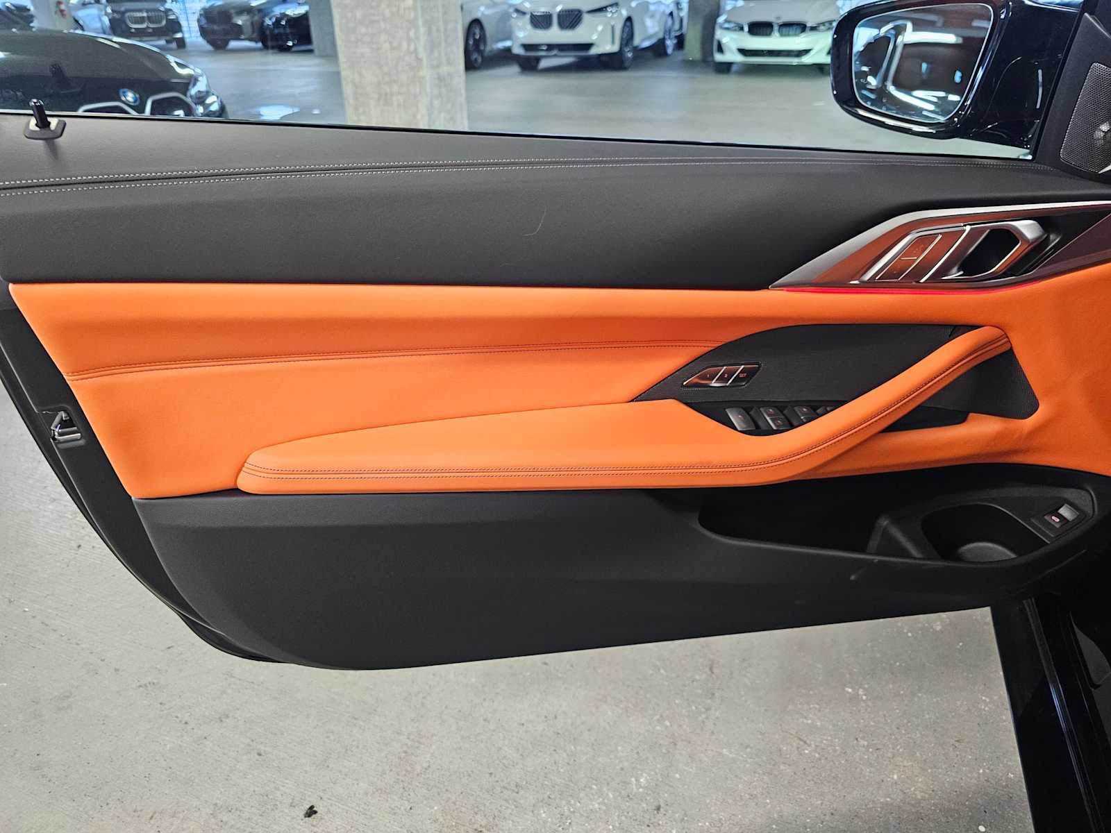 Thumbnail: 2026 BMW M4 - 29