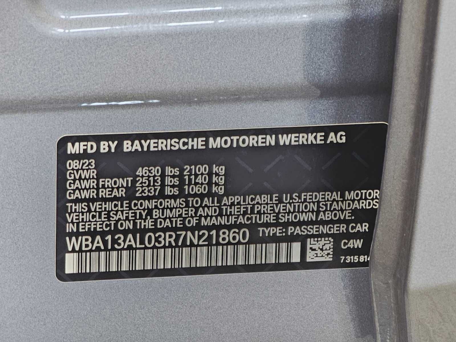 Thumbnail: 2024 BMW 2 Series - 29