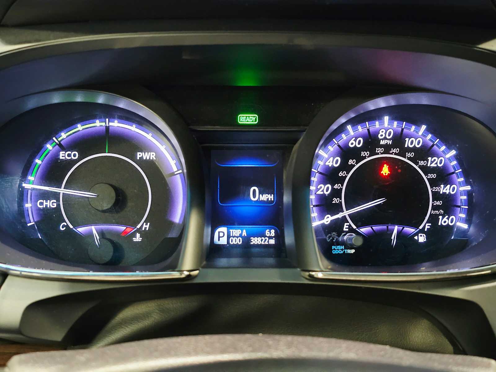 Thumbnail: 2015 Toyota Avalon - 11