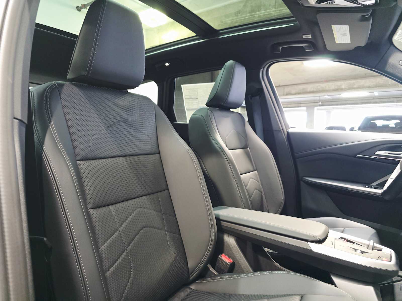 Thumbnail: 2025 BMW X1 - 27