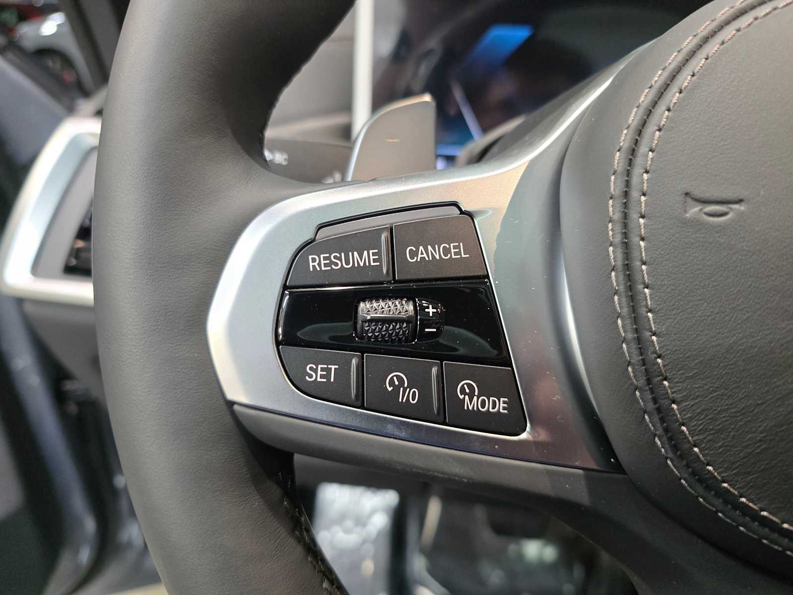 Thumbnail: 2026 BMW X5 - 19