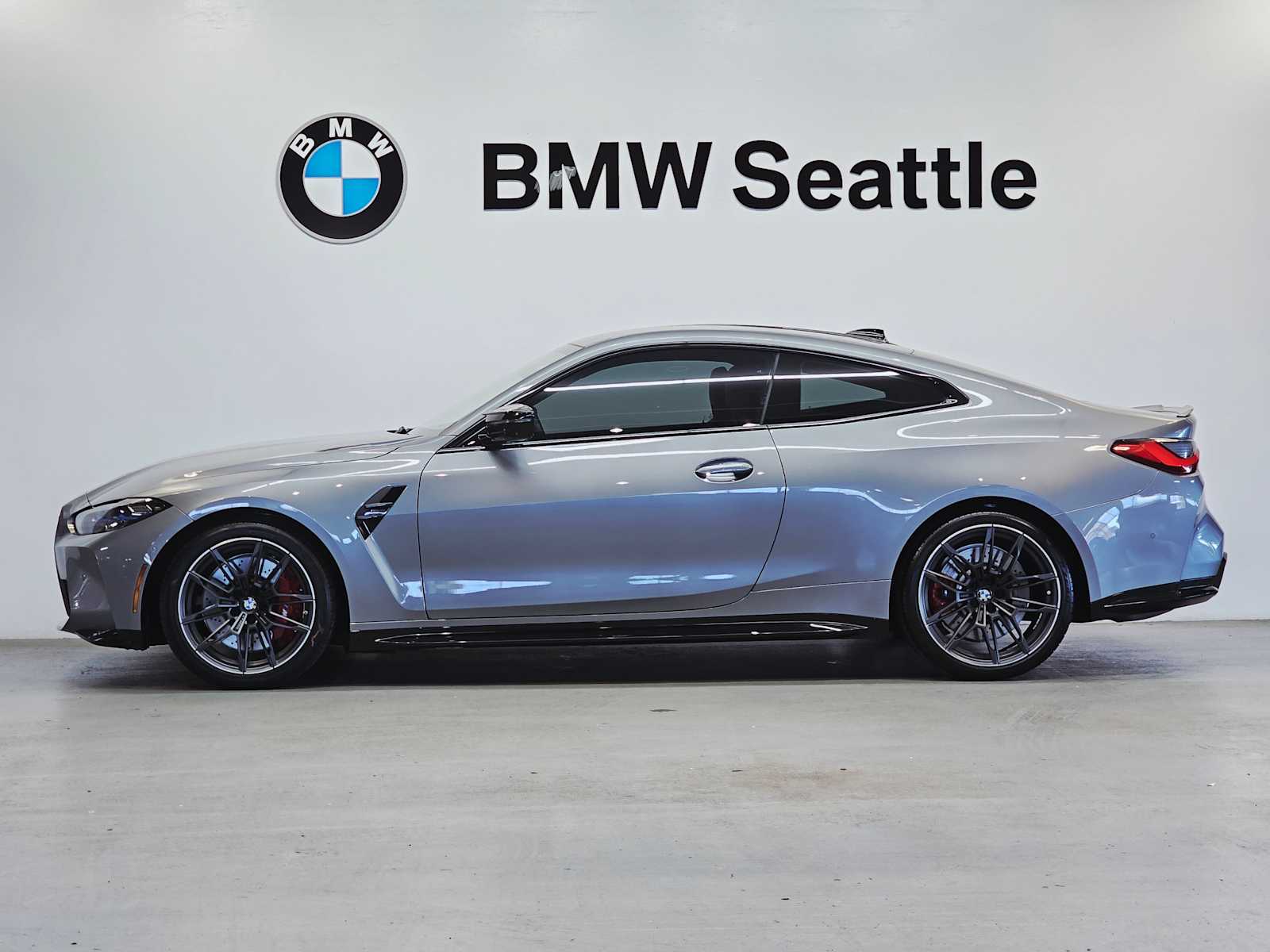 Thumbnail: 2022 BMW M4 - 3