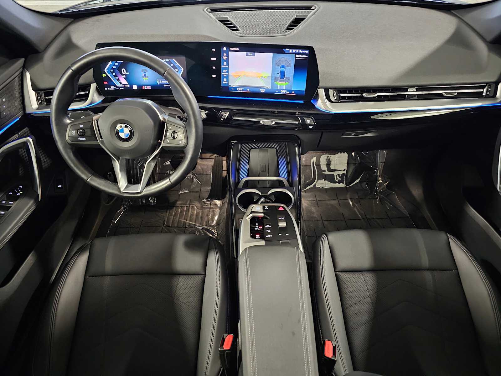 Thumbnail: 2023 BMW X1 - 10