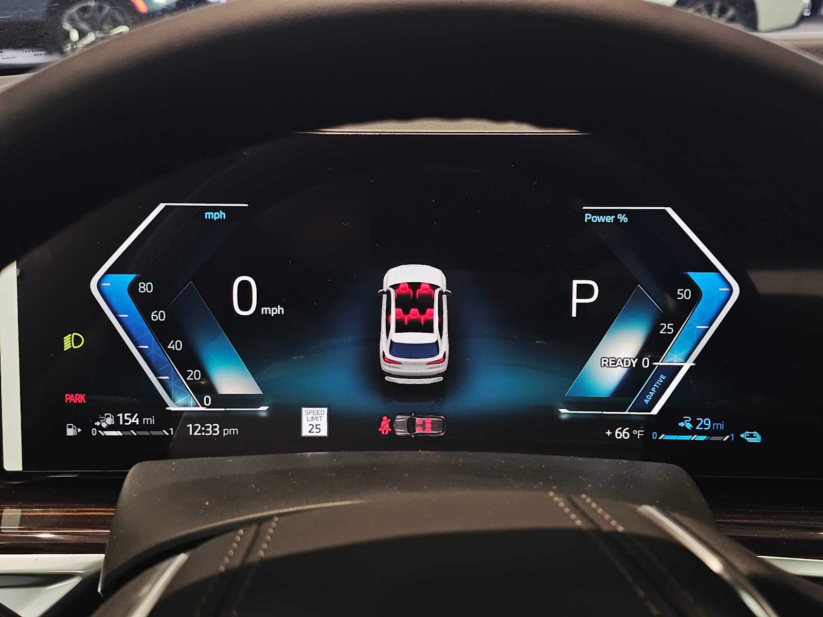 Thumbnail: 2026 BMW X5 - 13