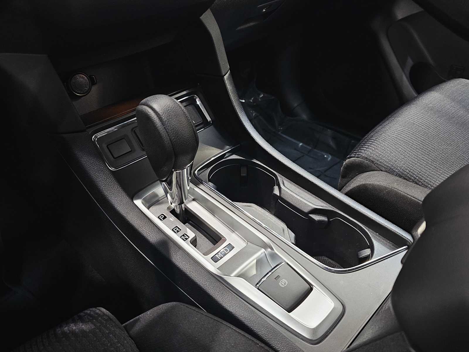 Thumbnail: 2023 Subaru Ascent - 16