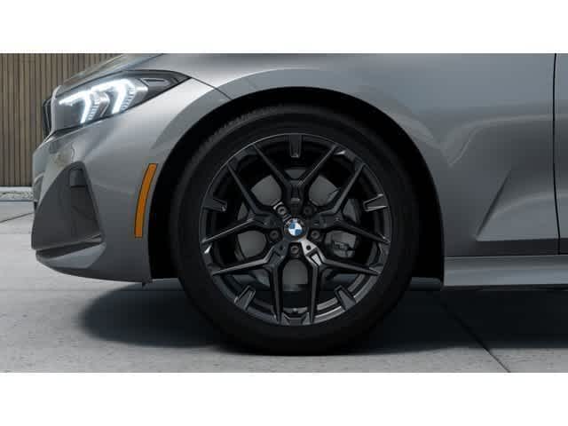 Thumbnail: 2025 BMW 3 Series - 7