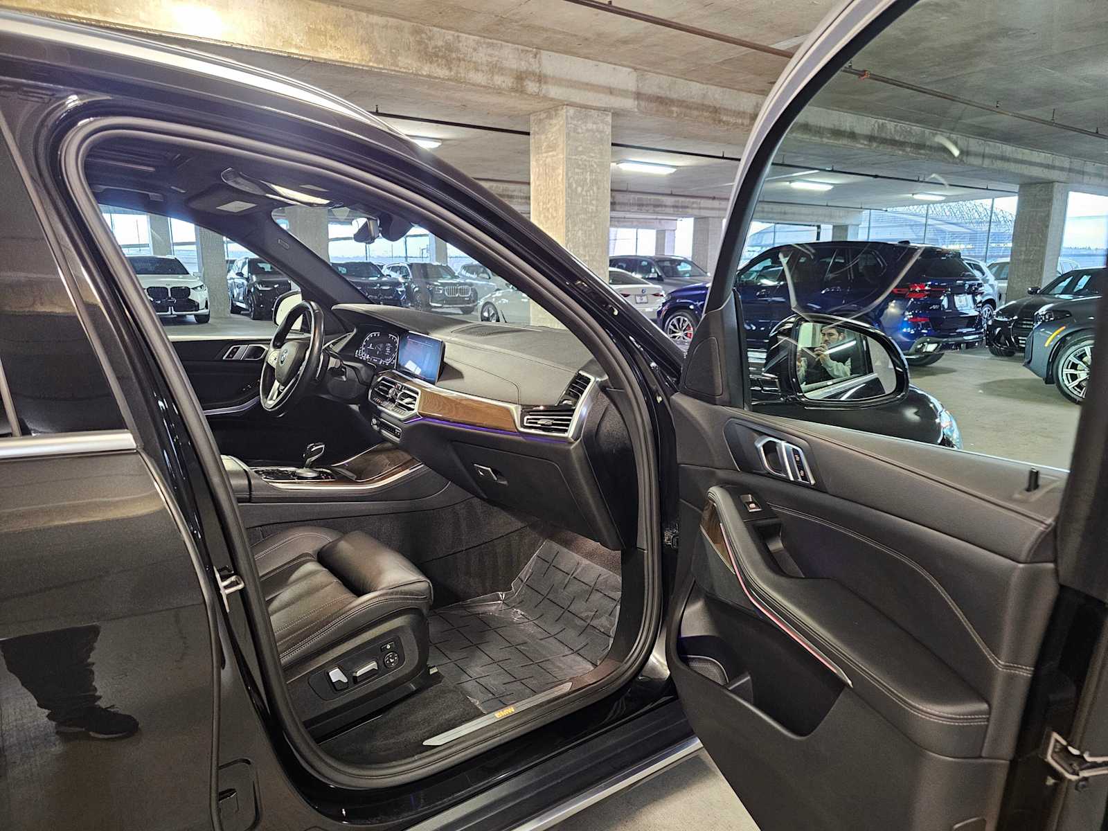 Thumbnail: 2019 BMW X5 - 40