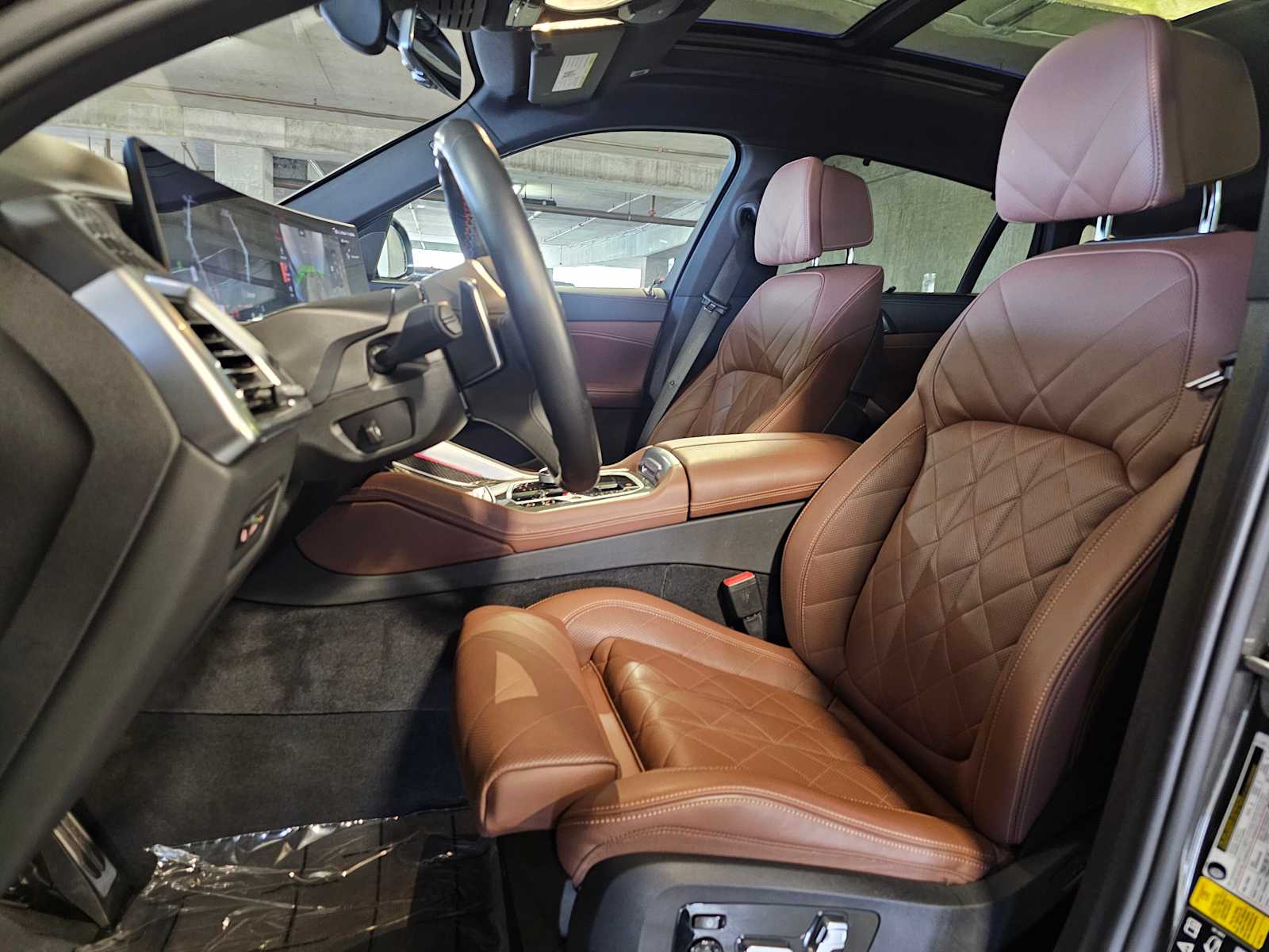 Thumbnail: 2024 BMW X6 - 32