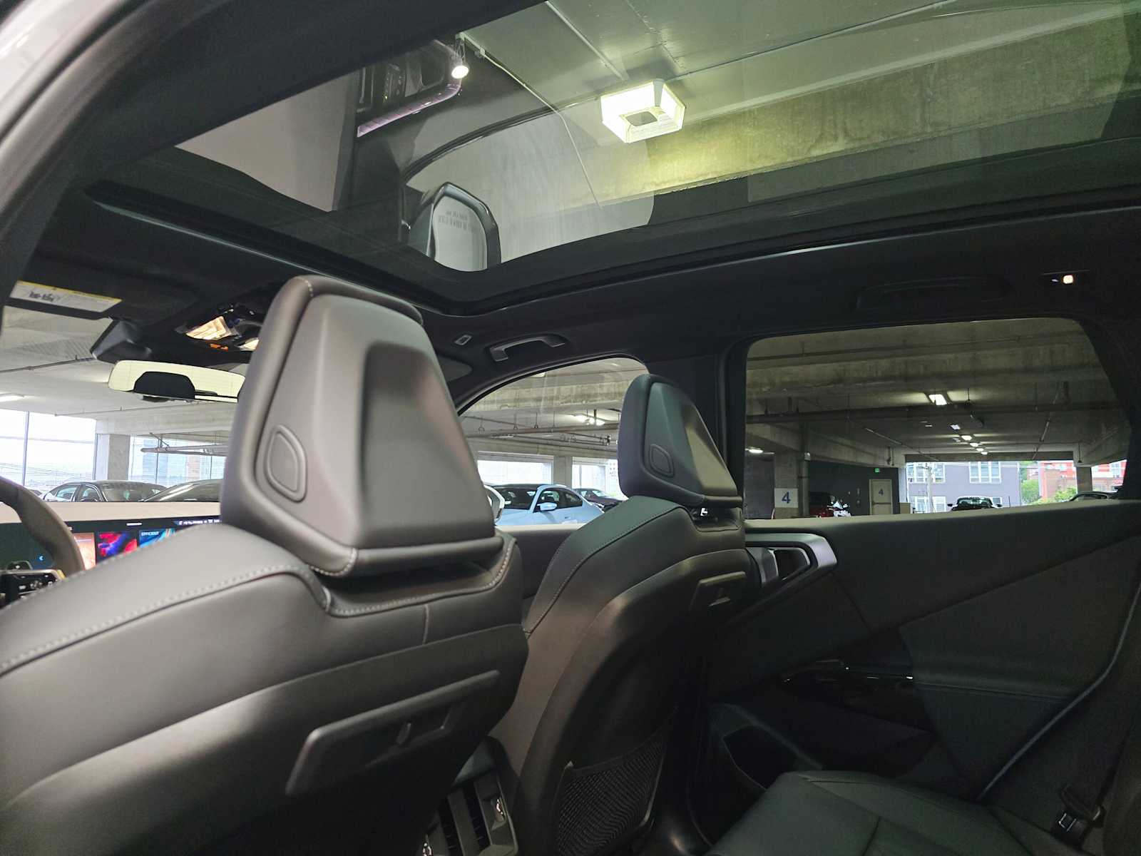 Thumbnail: 2026 BMW X3 - 26