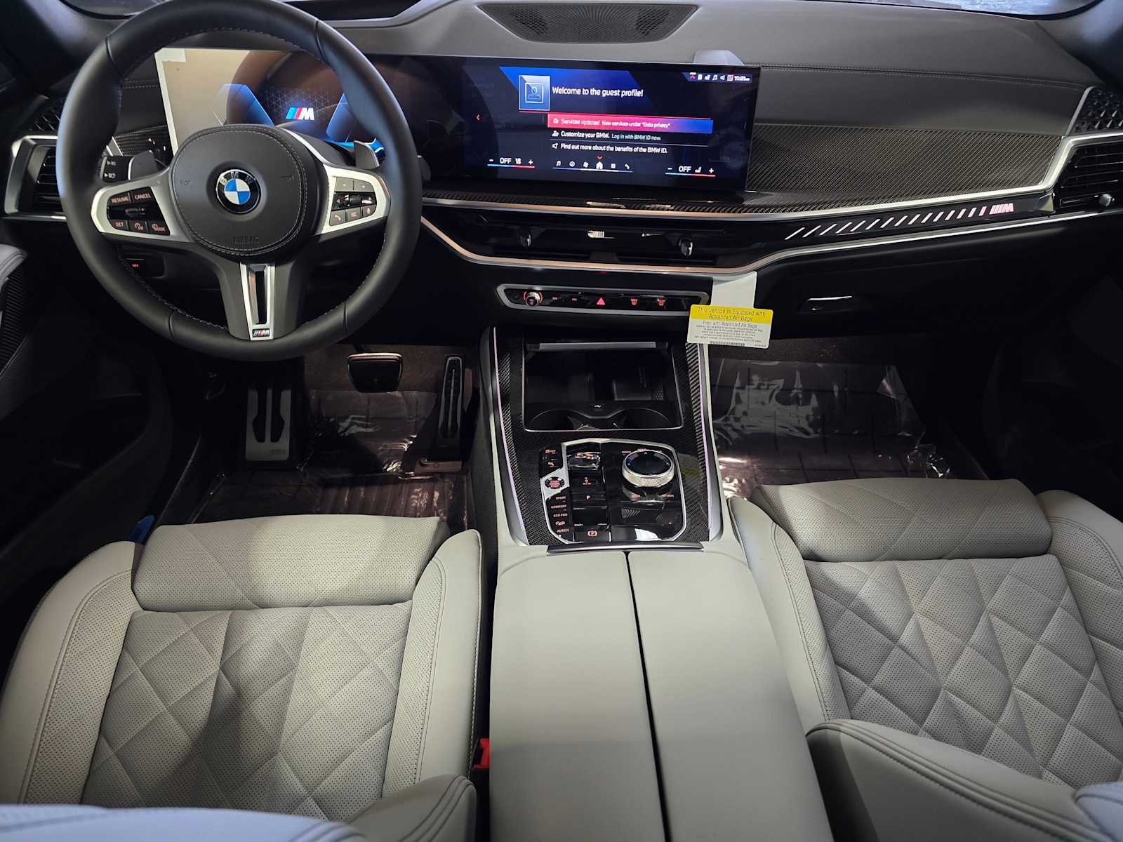 Thumbnail: 2026 BMW X5 - 10