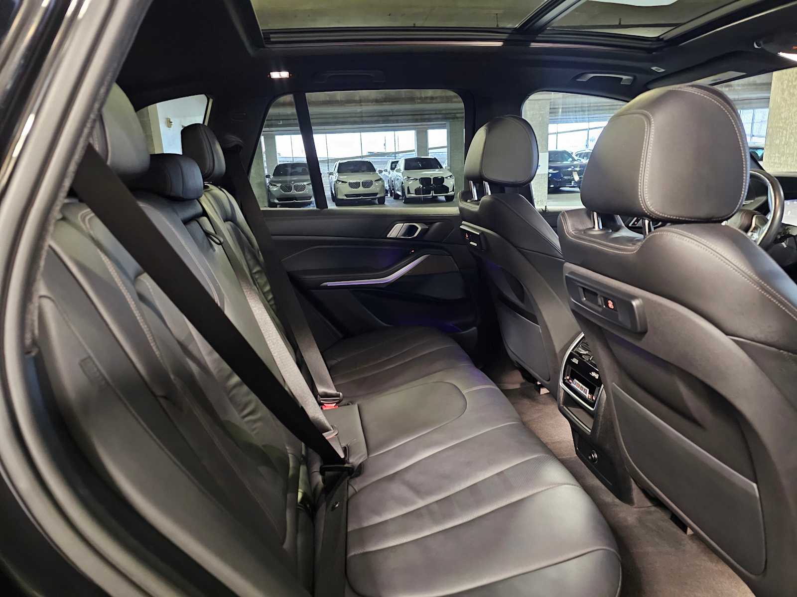 Thumbnail: 2019 BMW X5 - 39