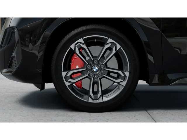 Thumbnail: 2026 BMW X1 - 7