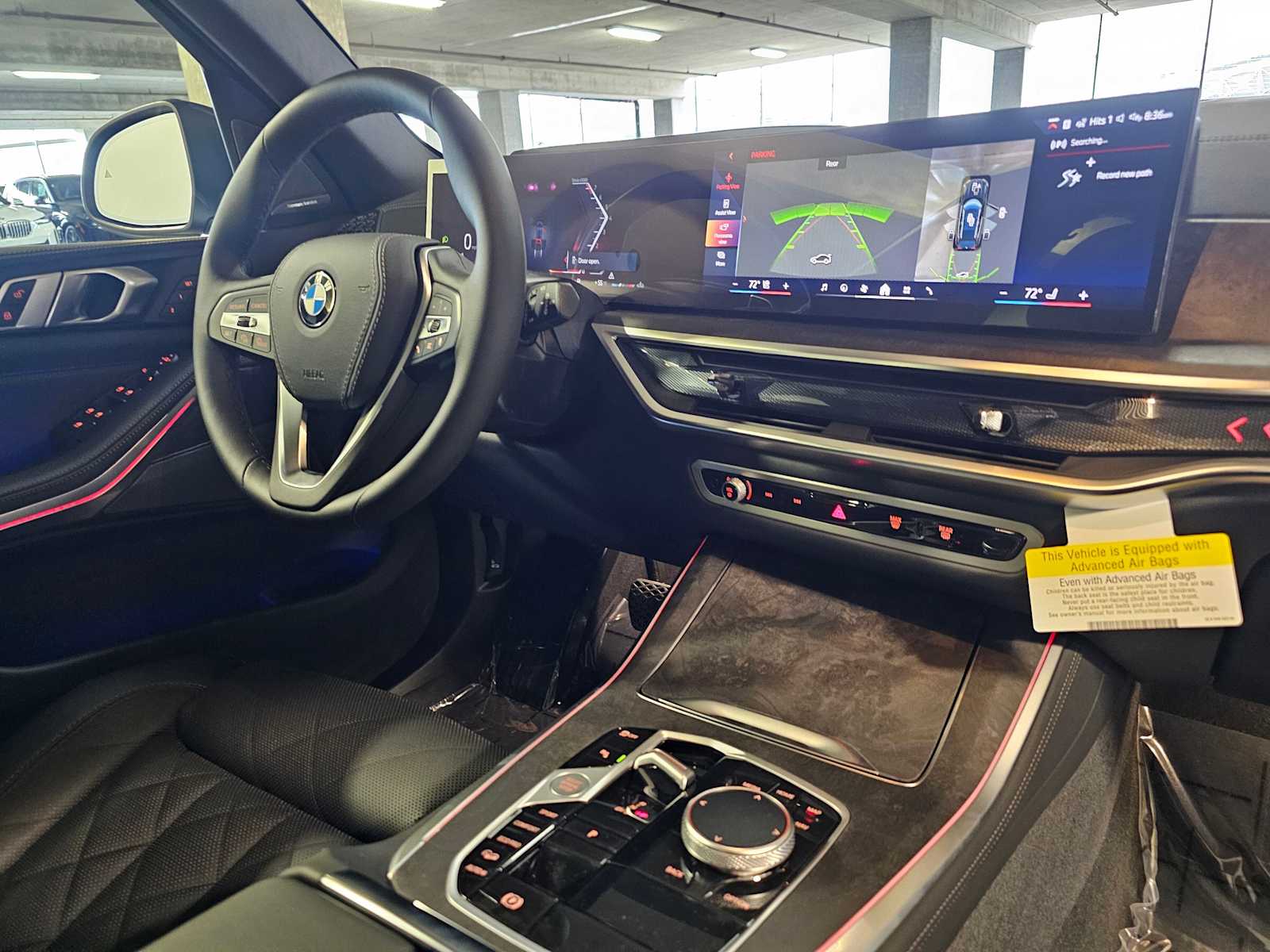 Thumbnail: 2026 BMW X5 - 40
