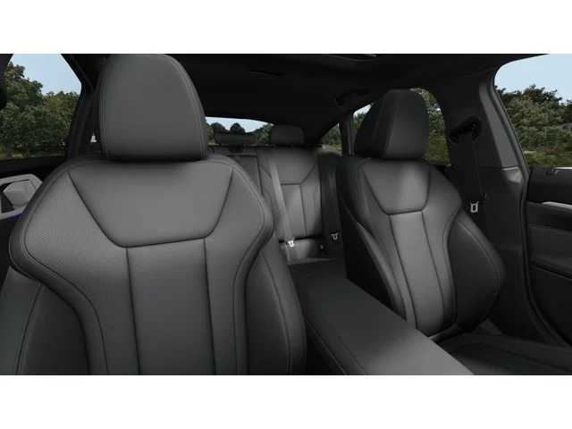 Thumbnail: 2026 BMW 4 Series - 11