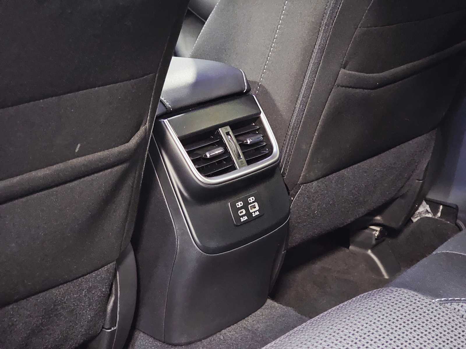 Thumbnail: 2024 Subaru Outback - 26