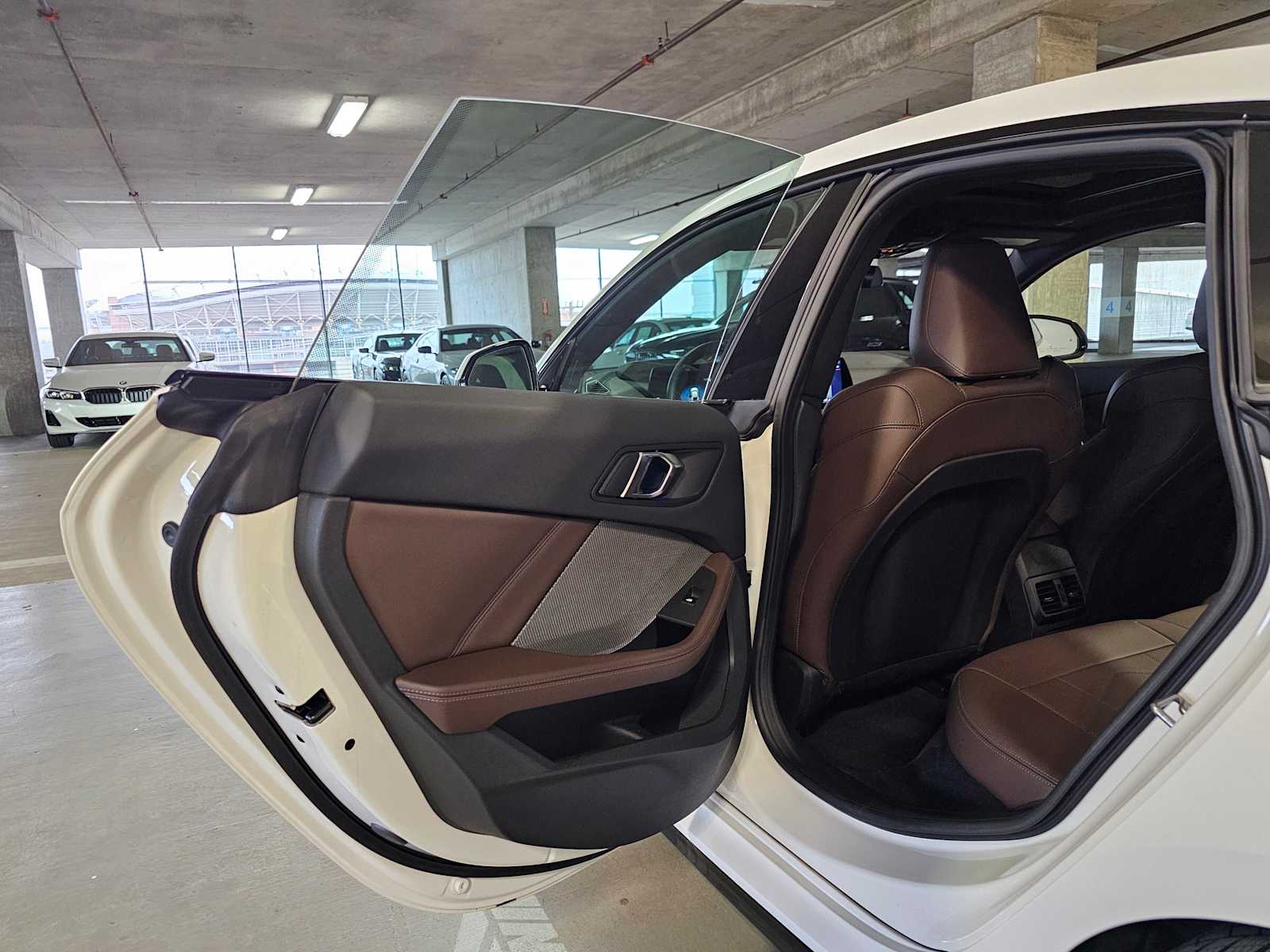 Thumbnail: 2025 BMW 2 Series - 33