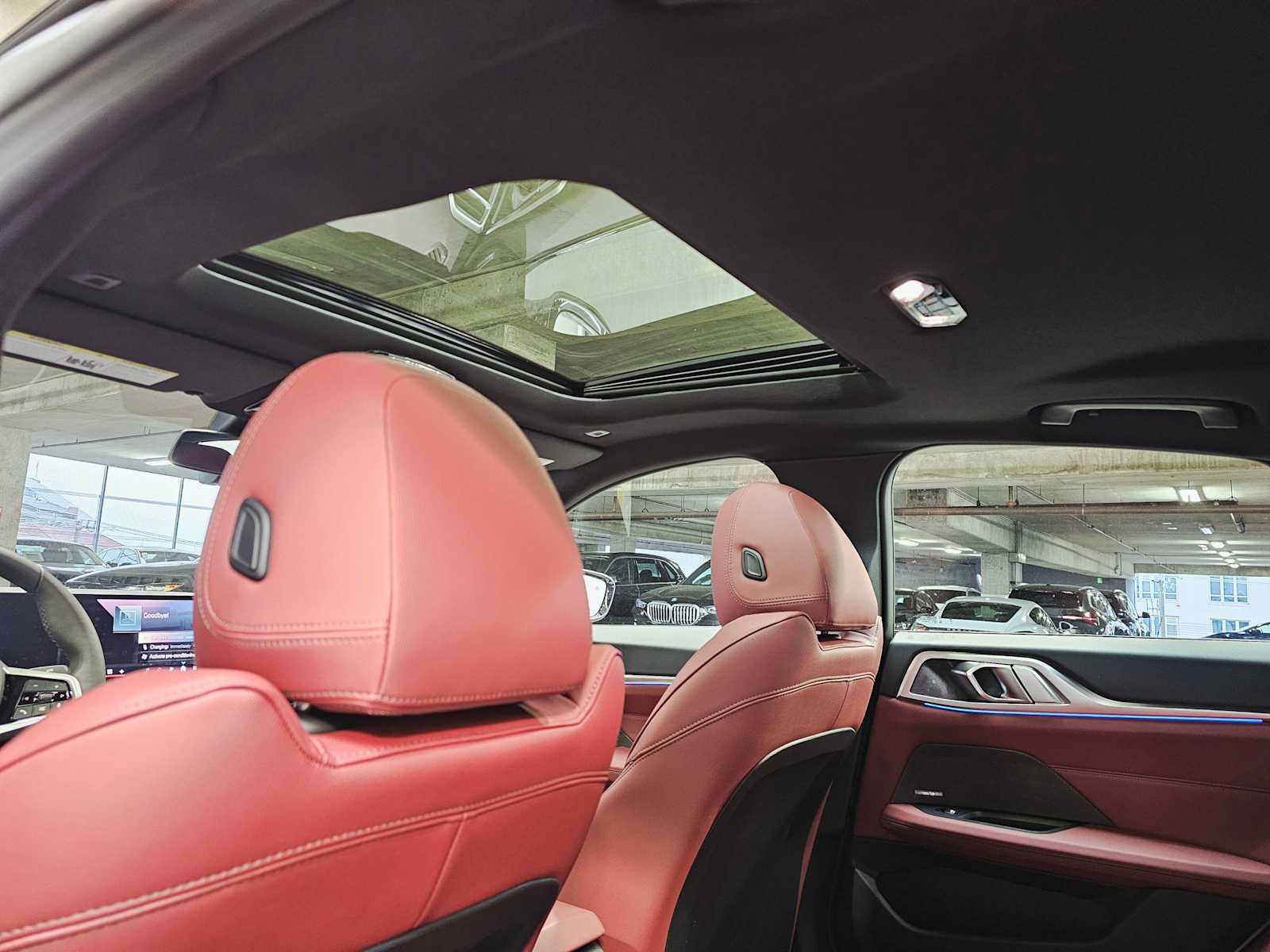 Thumbnail: 2025 BMW i4 - 26